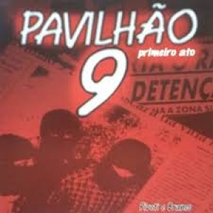 PAVILHAO 9 - Primeiro Ato (CD) PIVETI E BRANCO
