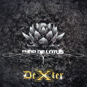Dexter - Flor De Lotus (CD)