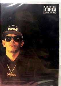 Viela 17 - 26 Anos De Rap Nacional (DVD)