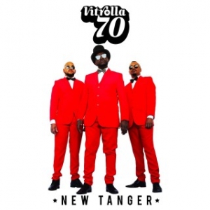 Vitrolla 70 - New Tanger (CD)