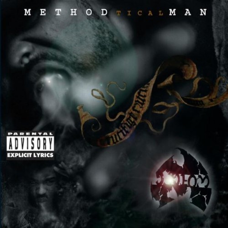 Method Man - TICAL (CD)