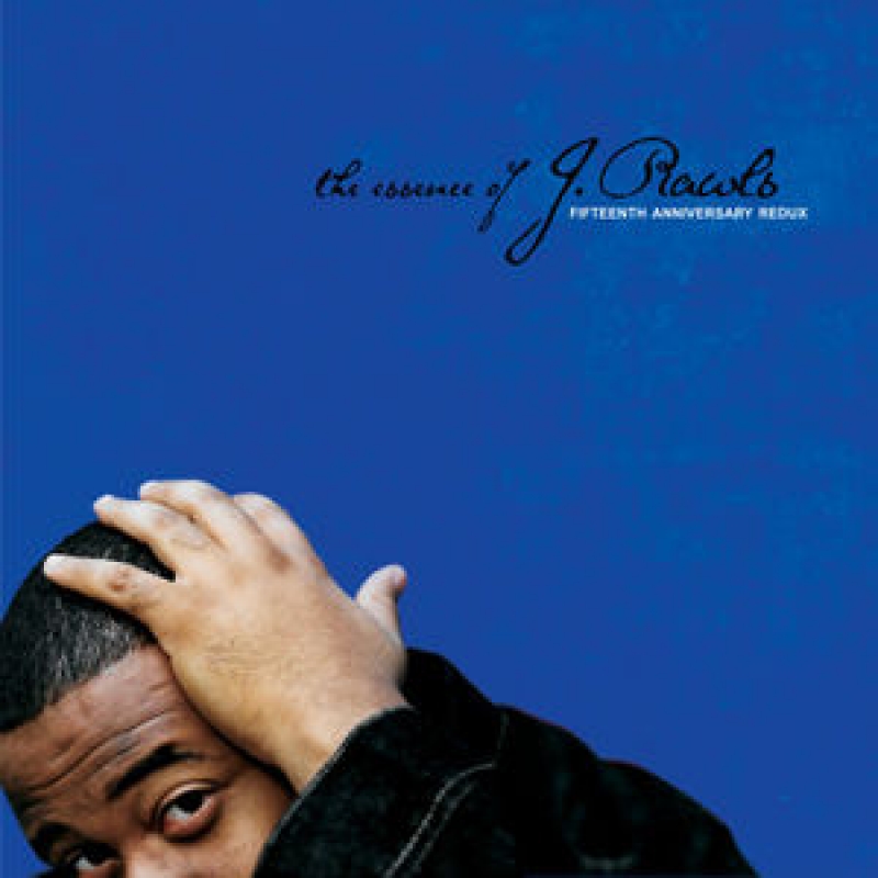 LP J Rawls - The Essence Of Fifteenth Anniversary Redux Lacrado Importado