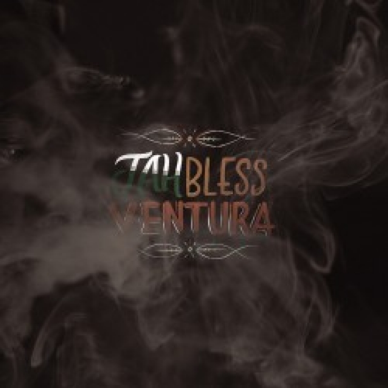 JahBless - Ventura (CD)