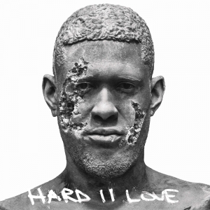 Usher - Hard II Love IMPORTADO (CD) (888430693920)
