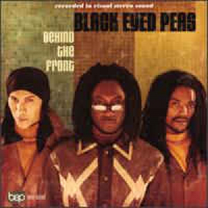 LP The Black Eyed Peas - Behind The Front (VINYL 180 GRAMAS DUPLO IMPORTADO LACRADO) LP The Black Eyed Peas - Behind The Front (VINYL 180 GRAMAS DUPLO IMPORTADO LACRADO)