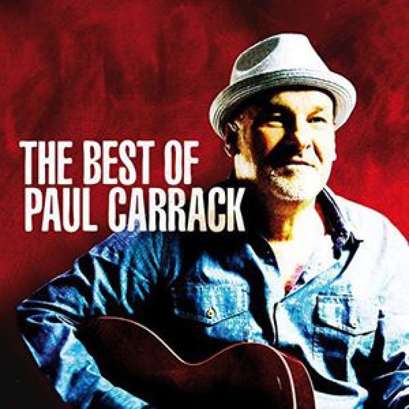 Paul Carrack - Best of Paul Carrack (CD IMPORTADO)