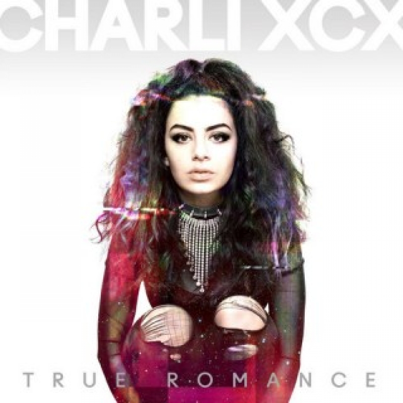 Charli XCX - True Romance (cd)