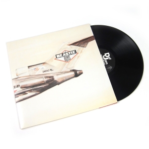 LP Beastie Boys - Licensed To Ill (30th Anniversary Edition) (VINYL IMPORTADO LACRADO)