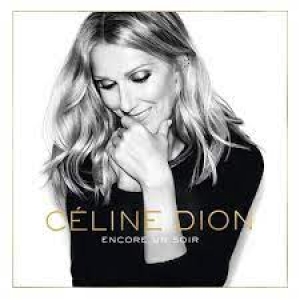 LP Celine Dion - Encore Un Soir VINYL DUPLO LACRADO