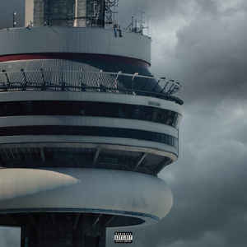 LP Drake - Views VINYL DUPLO IMPORTADO (LACRADO)