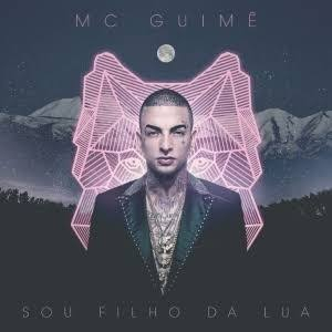 Mc Guime - Sou Filho Da Lua (CD)
