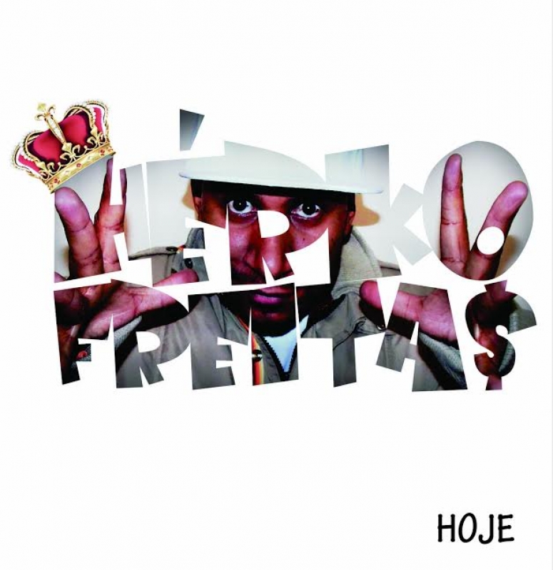 HERKO FREITAS - HOJE (CD)
