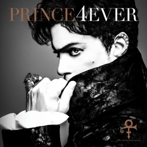 Prince - 4ever ( CD Duplo ) importado