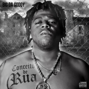 Big da Godoy - Conceito de Rua (CD)