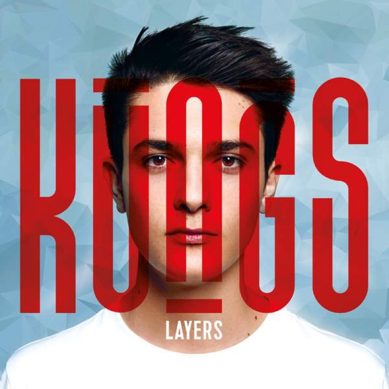 Kungs - Layers ( CD )