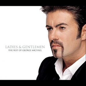 George Michael - Ladies Gentlemen The Best Of ( CD DUPLO )