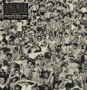 George Michael - Listen Without Prejudice (CD)