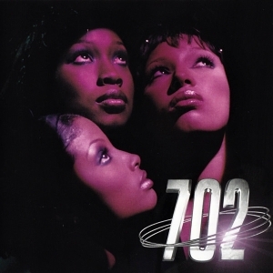 702 - 702 (CD) ALBUM