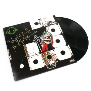 LP A Tribe Called Quest - We Got It  Here Thank You 4 Your Service Lacrado Importado