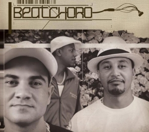 Beatchoro - Beatchoro (CD)