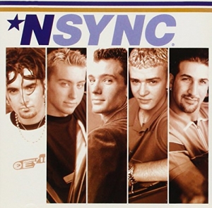 N Sync - N Sync (CD)