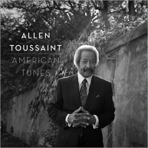 Allen Toussaint - American Tunes (CD)