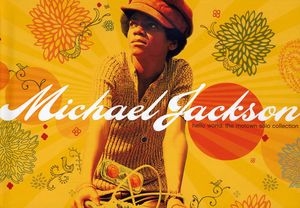BOX Michael Jackson - Hello World The Motown Solo Collection 3 CDS
