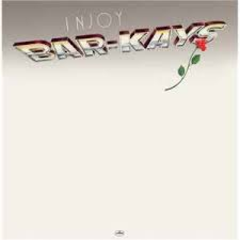 LP Bar Kays - Injoy Vinyl IMPORTADO