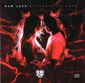 New Love - Falando De Amor  (CD)