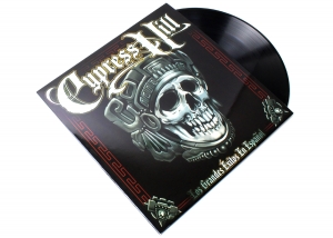 LP Cypress Hill - Los Grandes Exitos En Espanol Vinyl IMPORTADO