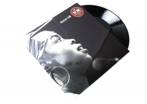 LP Lauryn Hill - Mtv Unplugged Vinyl DUPLO IMPORTADO LACRADO