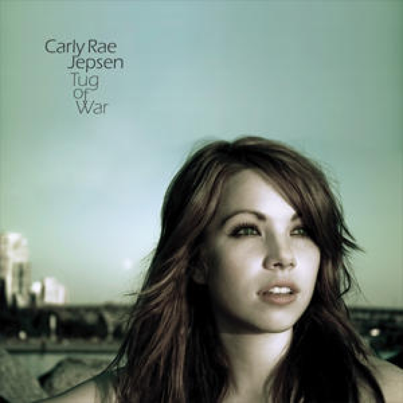 Carly Rae - Jepsen Tug Of War Importado CD