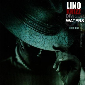 LINO KRIZZ - Divisor Of Waters - Dubs One (CD)