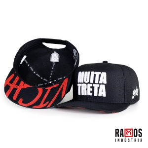 BONE APC 16 MUITA TRETA (PREGADOR LUO)