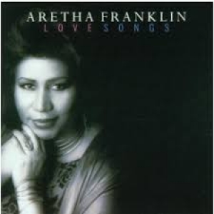 Aretha Franklin - Love Songs (cd nacional)