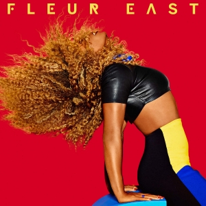 Fleur East - Love, Sax and Flashbacks (CD DELUXE) (888751310223)