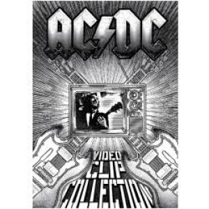 AC/DC - Video Clip Collection - DVD
