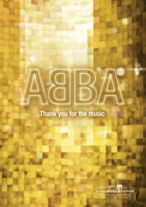 ABBA - Thank You For The Music DVD