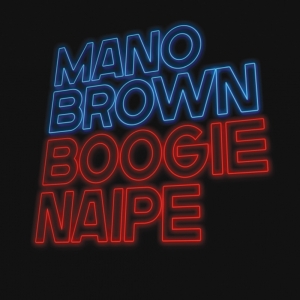 Mano Brown - Boogie Naipe - Digipack (CD) (7899340746258)