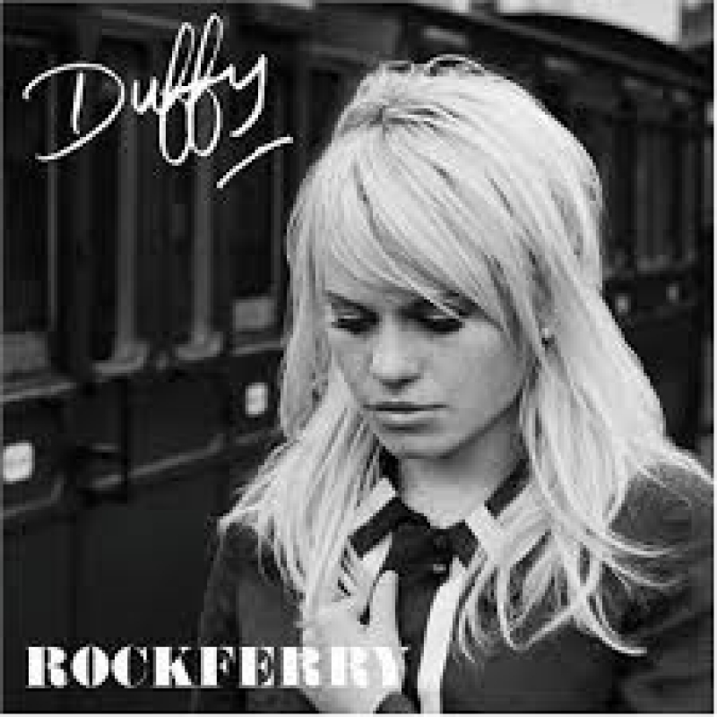Duffy - Rockferry CD