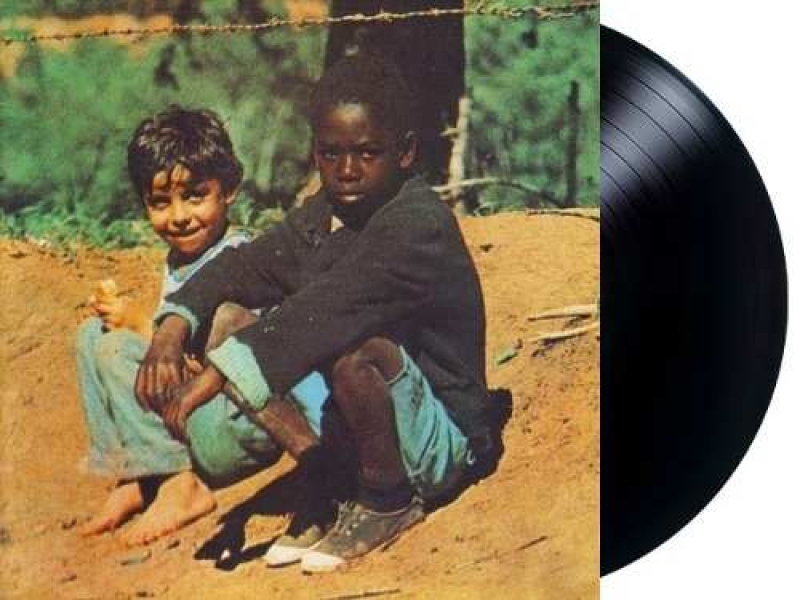 LP Milton Nascimento Lo Borges - Clube Da Esquina Vinyl Duplo Importado Lacrado