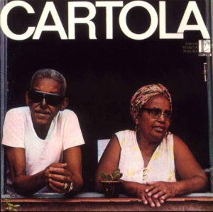 Cartola - Cartola (1976) CD