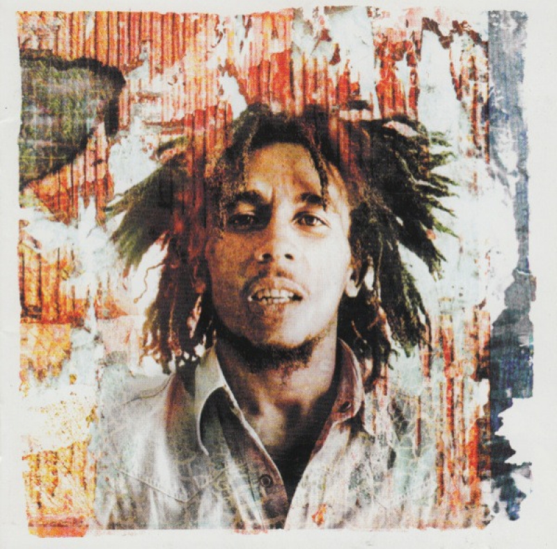 Bob Marley & The Wailers - One Love The Very Best Of