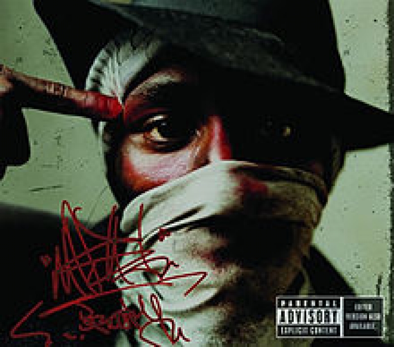 Mos Def - The New Danger (CD)