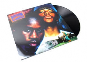 LP Mobb Deep - The Infamous Vinyl Duplo 180 Gramas Importado Lacrado