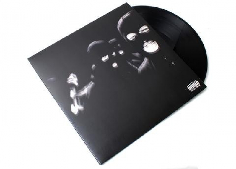 LP La Coka Nostra -To Thine Own Self Be True Vinyl Duplo Importado Lacrado