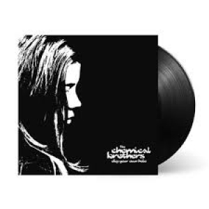 LP The Chemical Brothers - Dig Your Own Hole VINYL Duplo Importado Lacrado