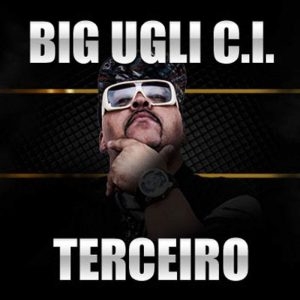Big Ugli C I - Terceiro ( Cd )