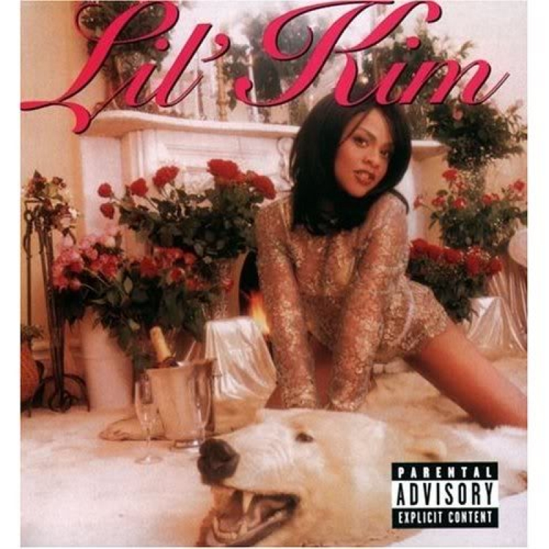 Lil Kim - Hard Core (CD)