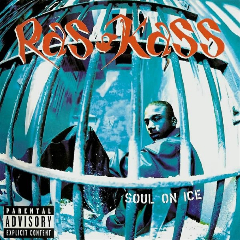 Ras Kass - Soul On Ice (CD)
